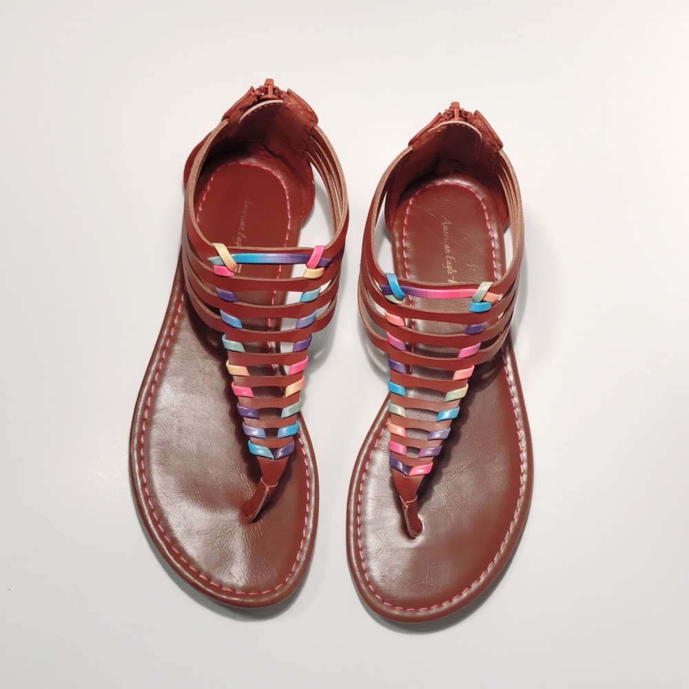 Sandals - Picture 3 of 6