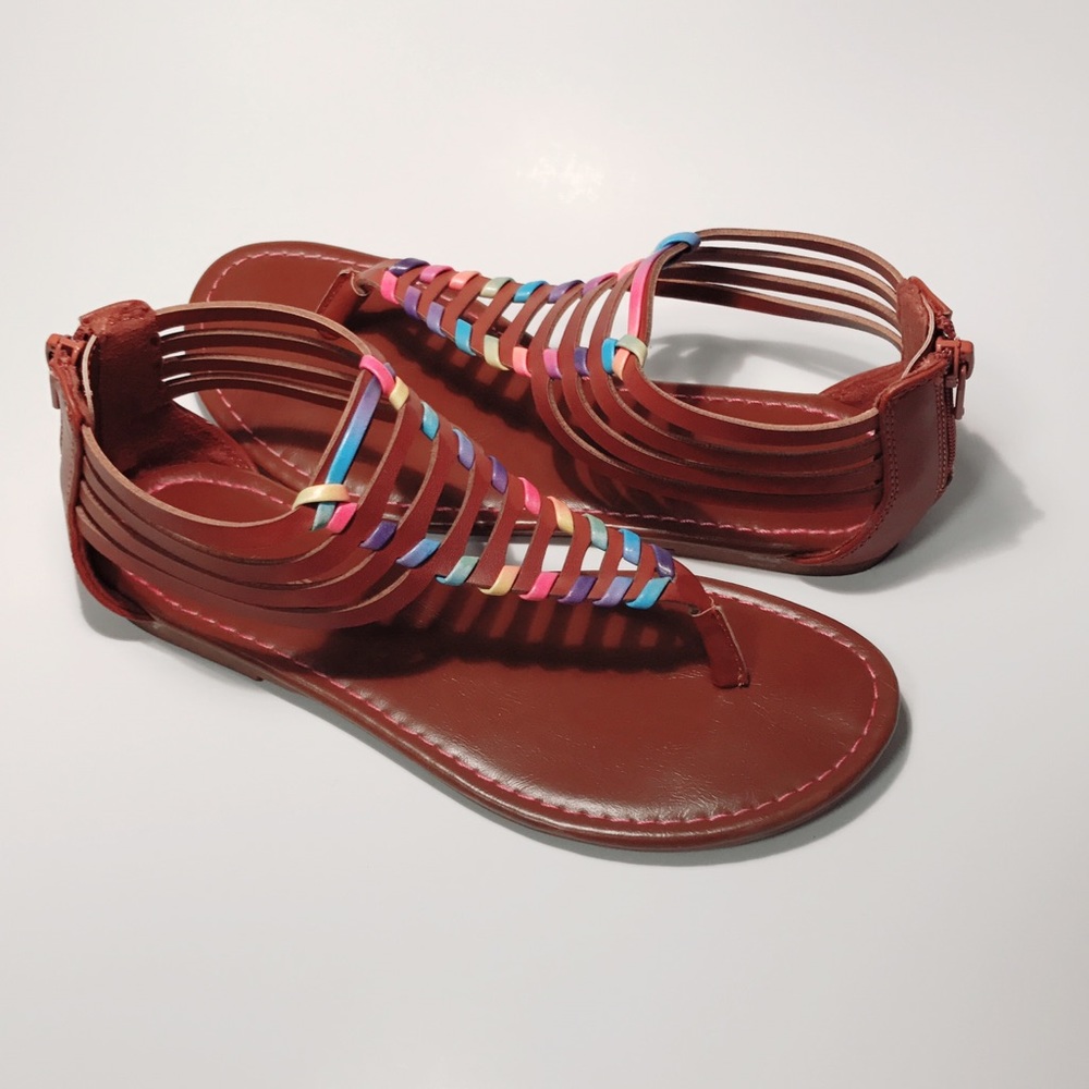 Sandals - Picture 4 of 6
