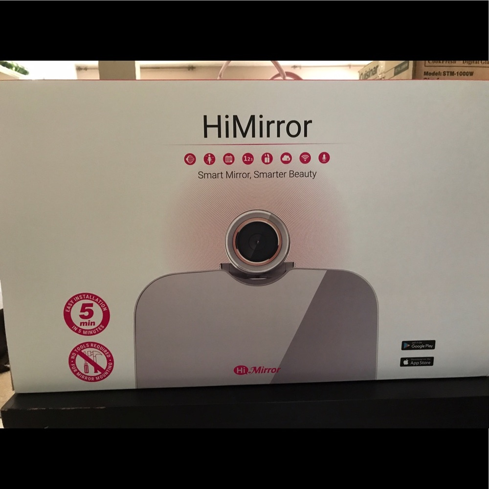 HiMirror