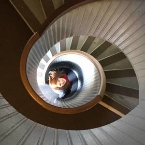 Meet your Posher, Brenna