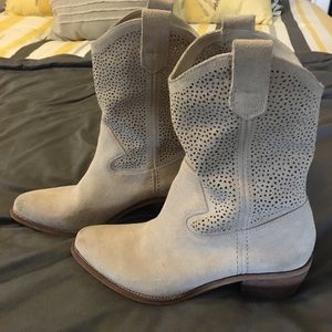 BCBG Boots