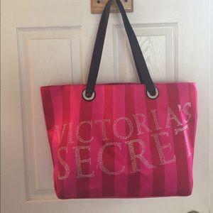 Victoria's Secret Tote bag