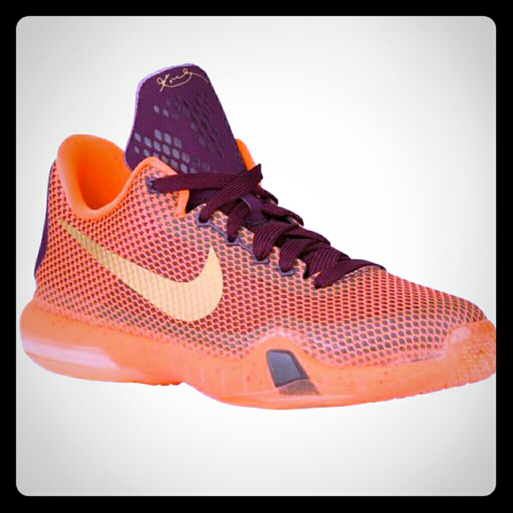 Nike Kobe X Elite
