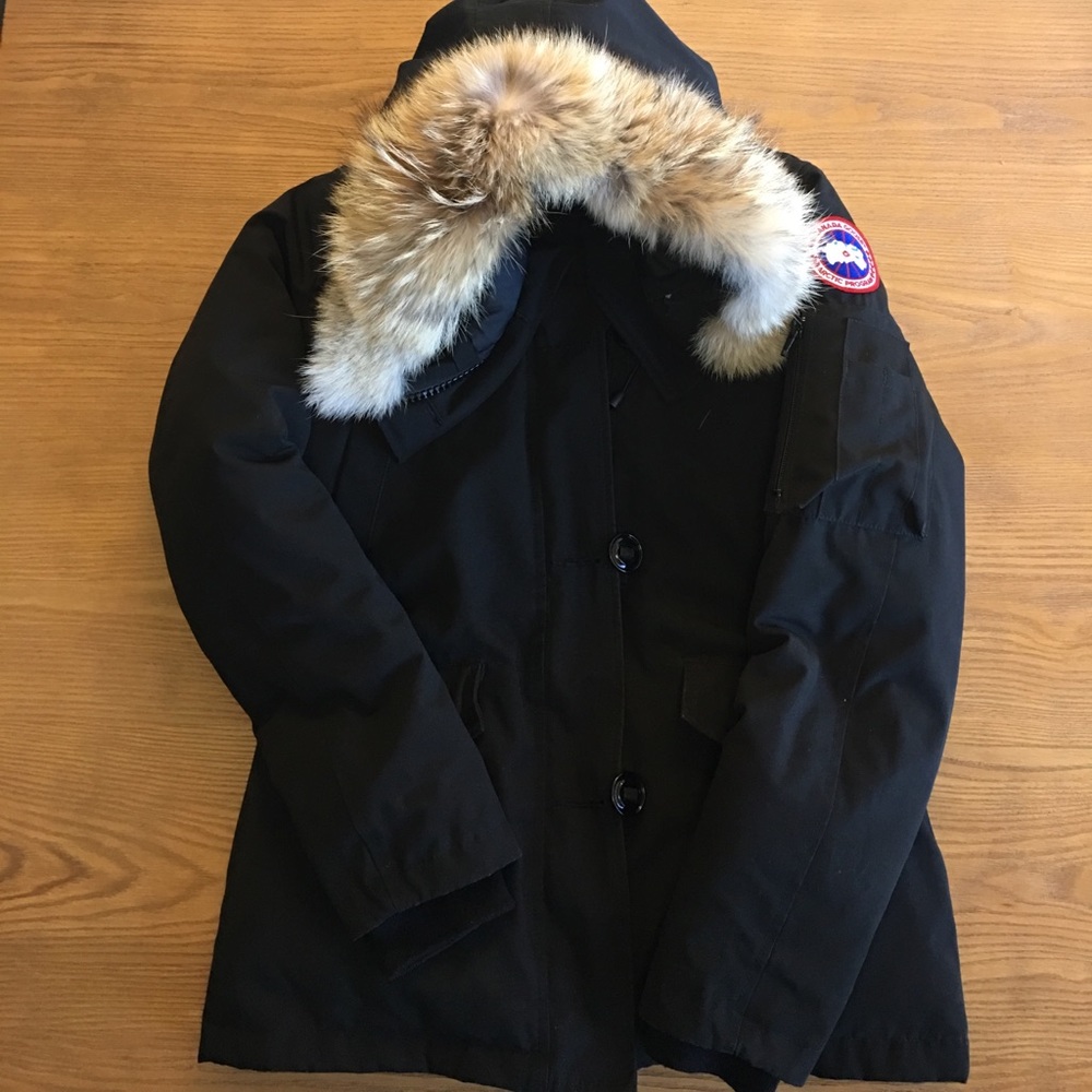 Canada Goose Montebello XS
