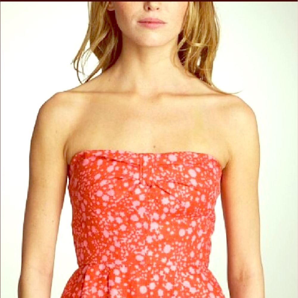 J. Crew sundress