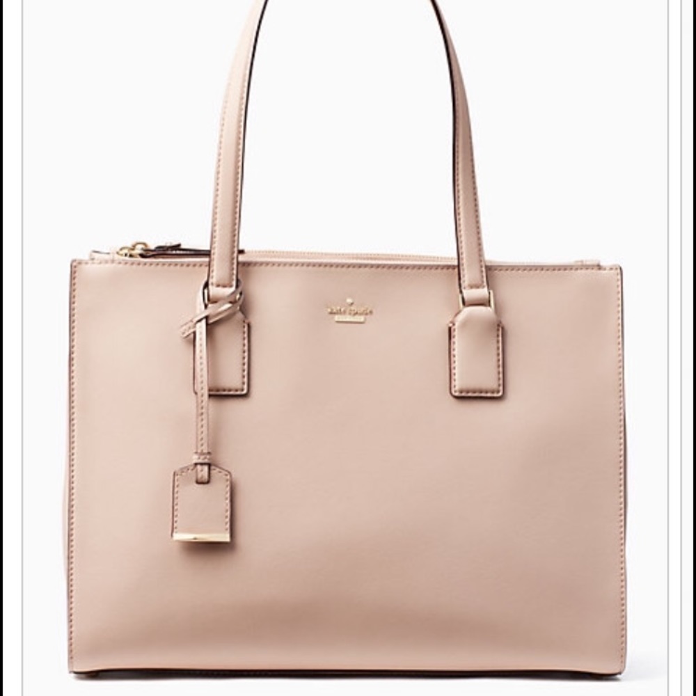 EUC Kate Spade Jensen