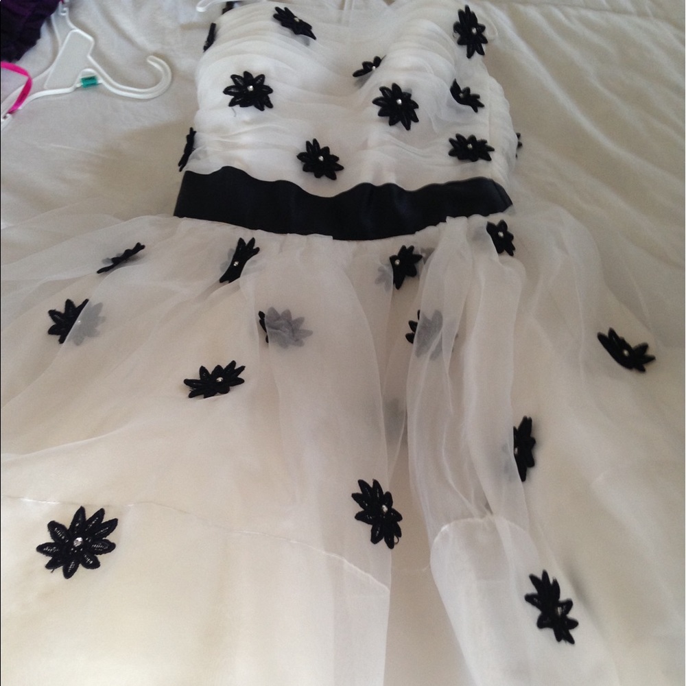 BETSY JOHNSON DRESSES