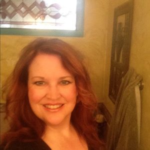 Meet your Posher, Sherry
