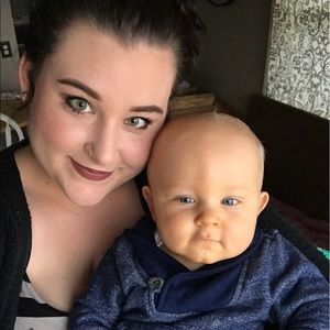 Meet your Posher, Cassandra