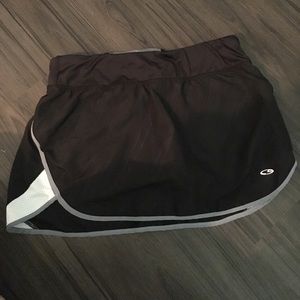 Champion Athletic Skirt