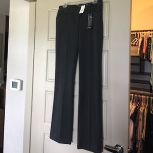 Express work slacks