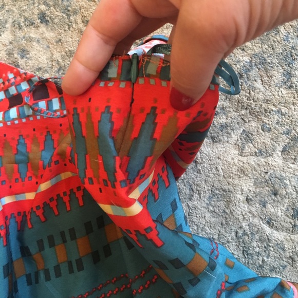 Zara romper - Picture 2 of 2