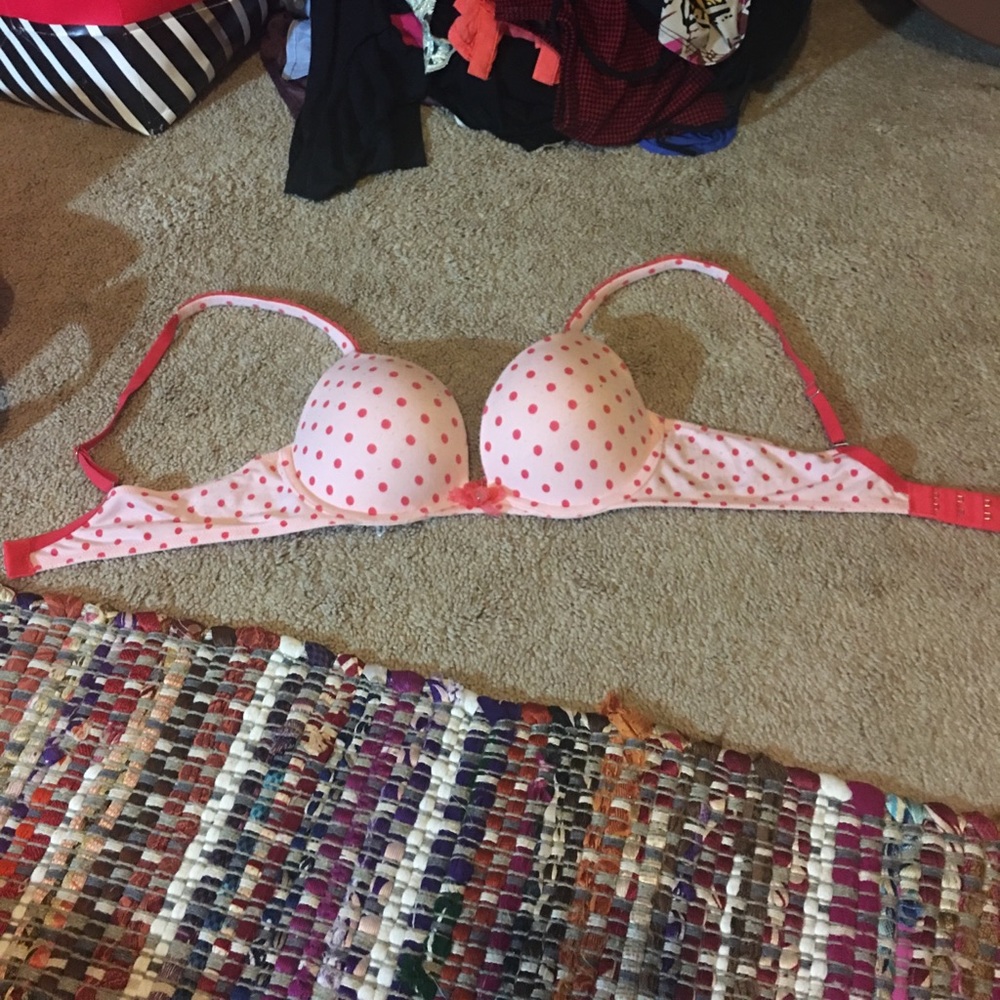 Victoria's Secret Bra