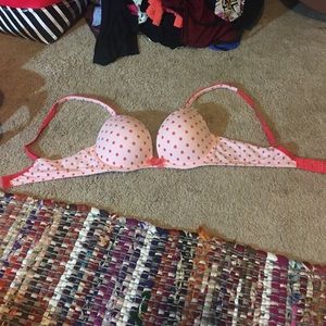 Victoria's Secret Bra