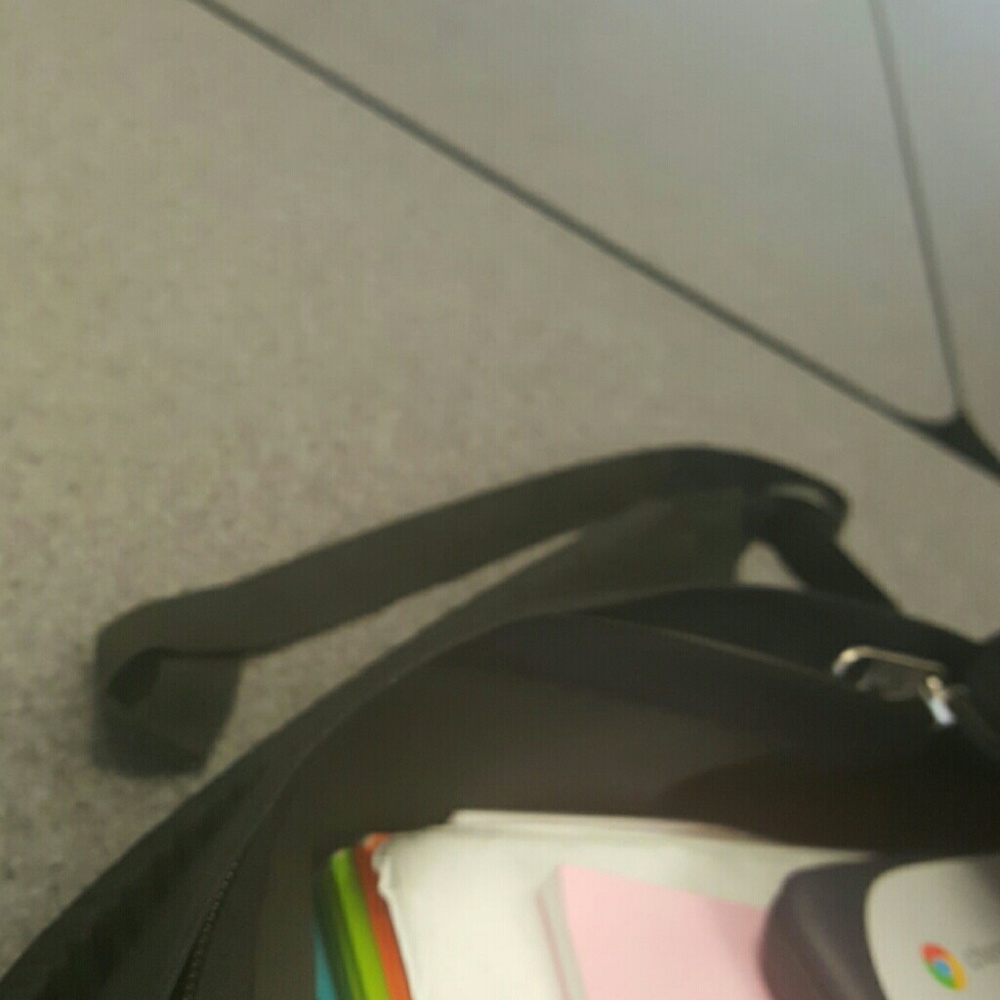 Meet your Posher, Isaiah