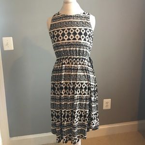 Cotton dress