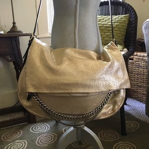 Jimmy Choo Large Biker Bag Jimmy Choo Large Biker Bag