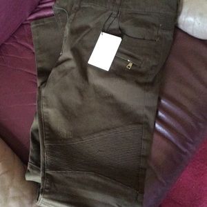Balmain jeans