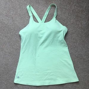 Athleta tank top