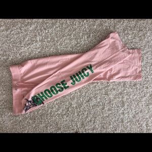 Juicy sweatpants