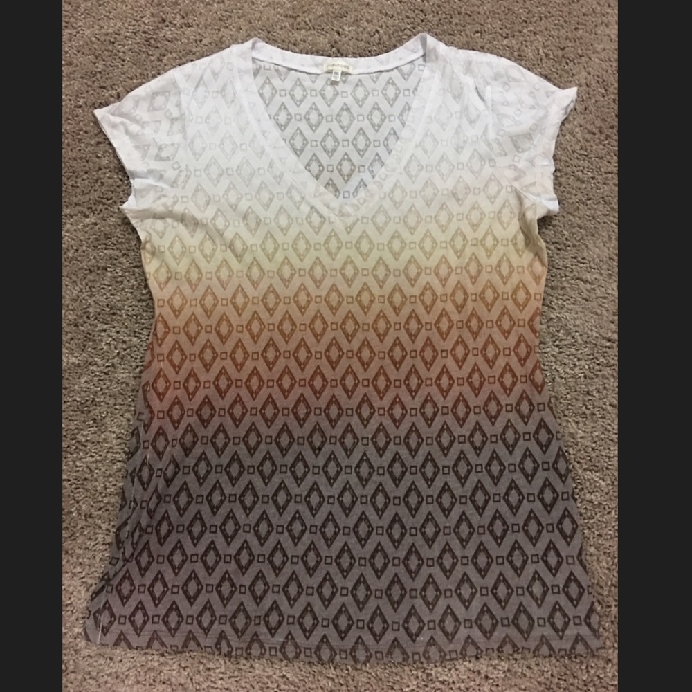 Maurices shirt size XXL