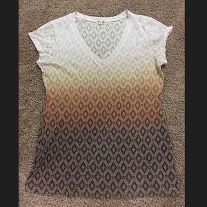 Maurices shirt size XXL