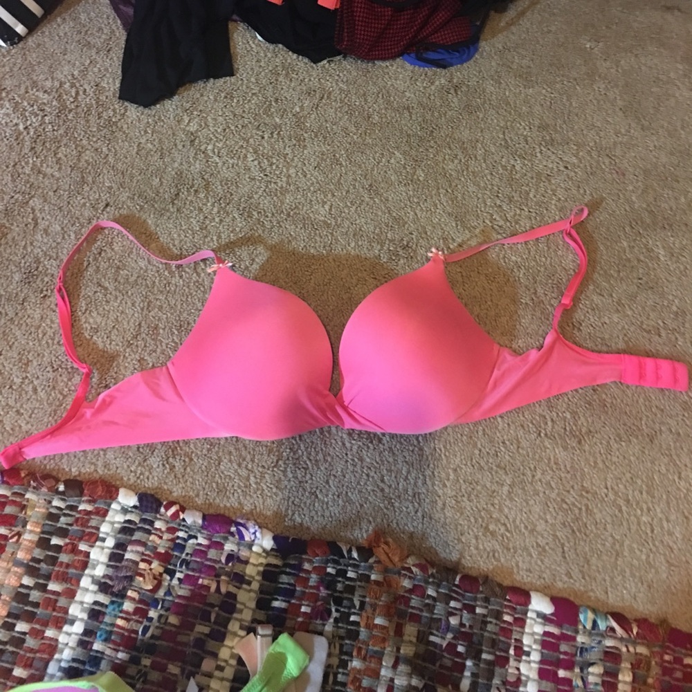 Victoria's Secret bra