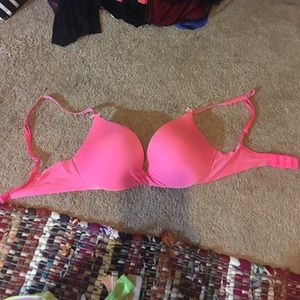 Victoria's Secret bra