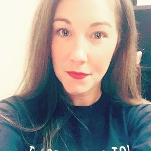 Meet your Posher, Cortney