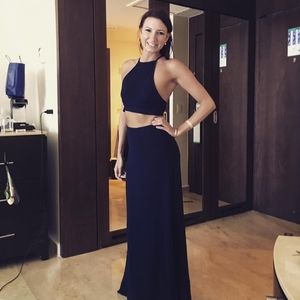 Meet your Posher, Macayla