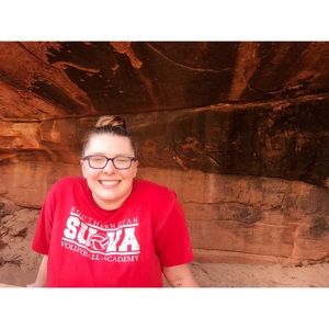 Meet your Posher, Kristen