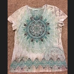 Maurices shirt size XXL