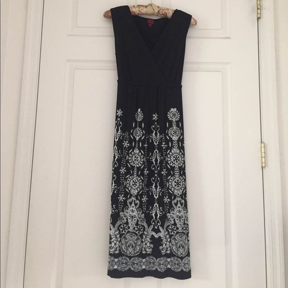 212 Collection Dress - Size S