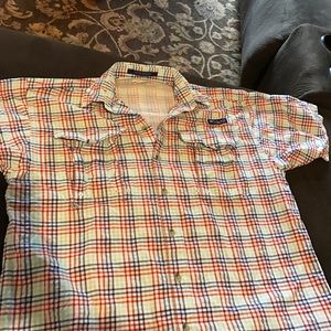 Men's S Columbia PFG Shirt