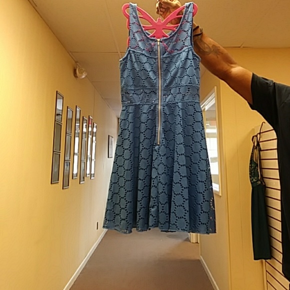 (Trixx) Daytime Dress - Picture 2 of 4