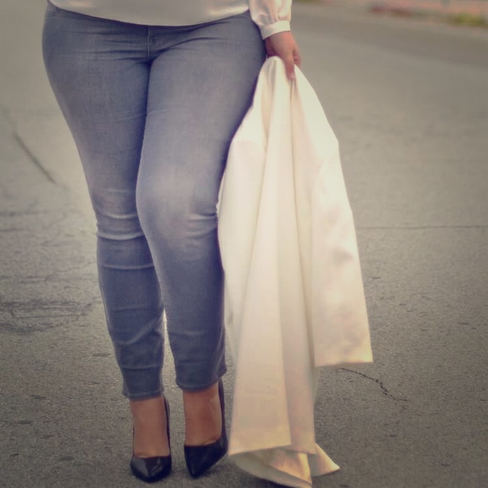 Skinny Jeans!