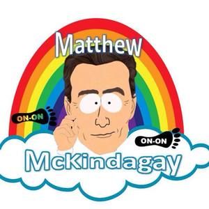 Meet your Posher, Matthew