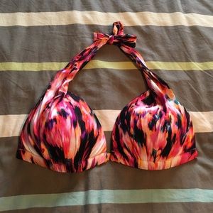 Kenneth Cole swim top