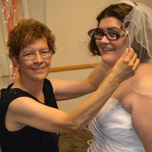 Meet your Posher, Heather