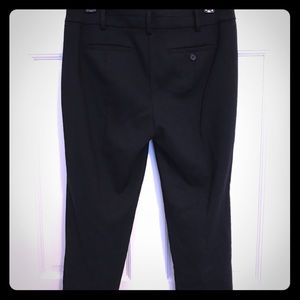 NWOT Ann Taylor Loft size 4P capris