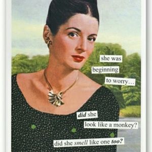 Meet your Posher, Donna