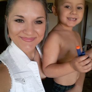 Meet your Posher, Taylor