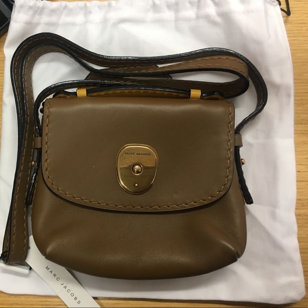 Brand new Marc Jacobs junior cadet