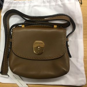 Brand new Marc Jacobs junior cadet