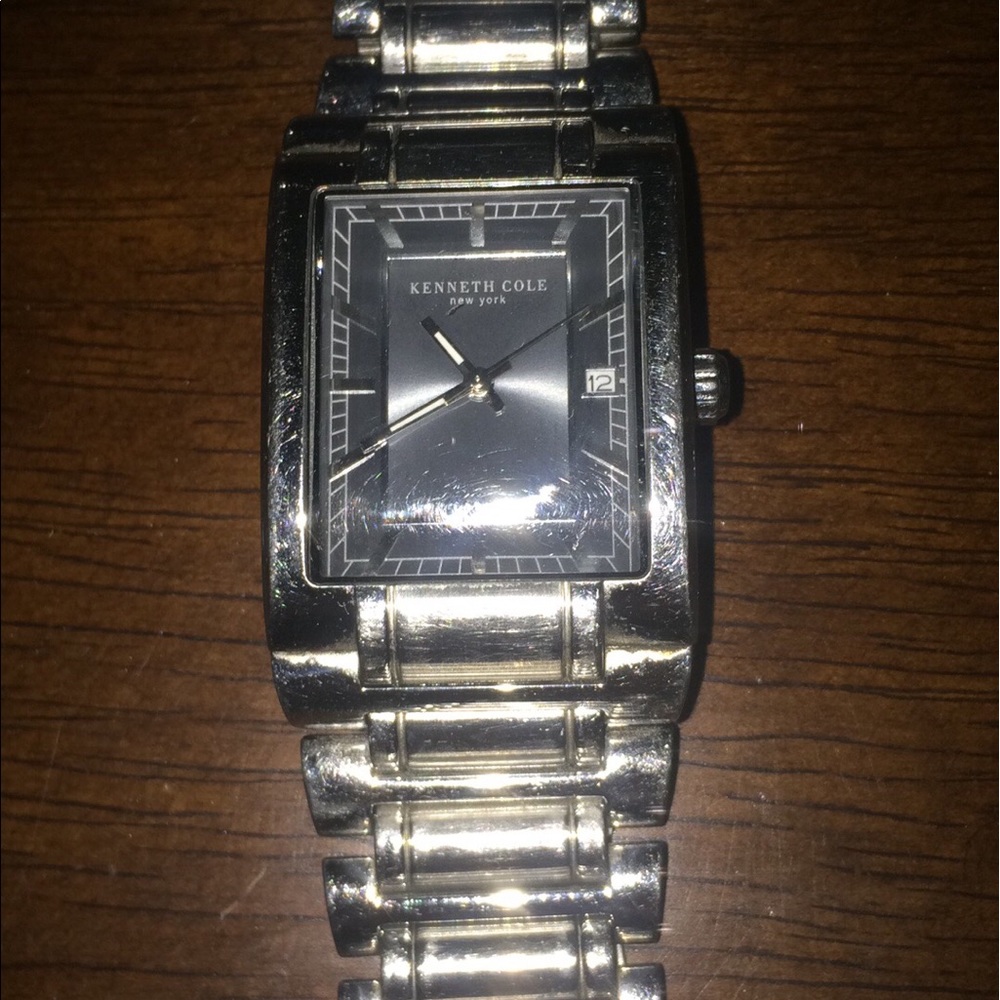 Kenneth Cole Watch