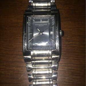 Kenneth Cole Watch