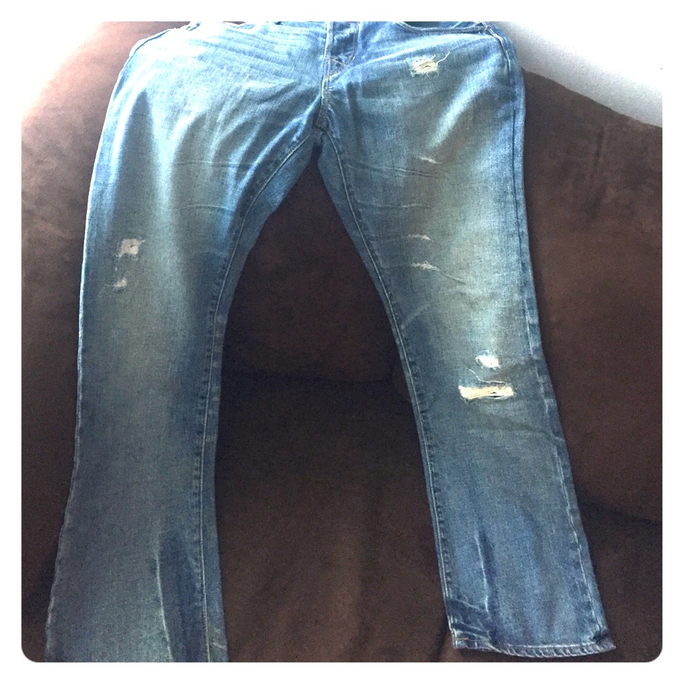 Polo Rugby Jeans