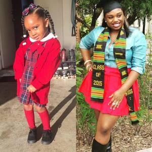 Meet your Posher, Brittney