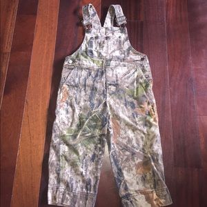 2t cabelas camouflage bibs