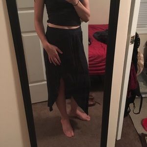 Urban Outfitters Skirts - • midi skirt • Urban Outfitters Skirts - • midi skirt •